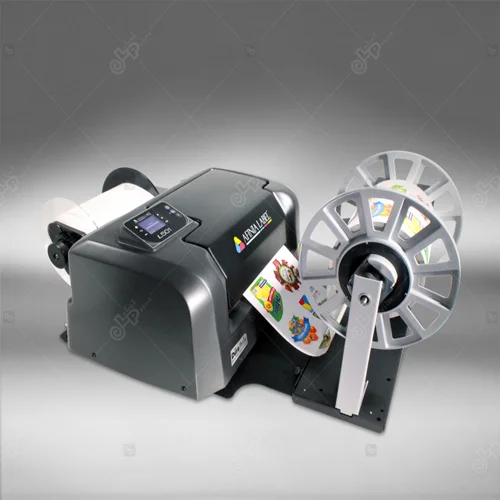 imprimanta digitala color afinia