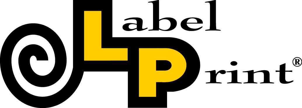 logo labelprint srl