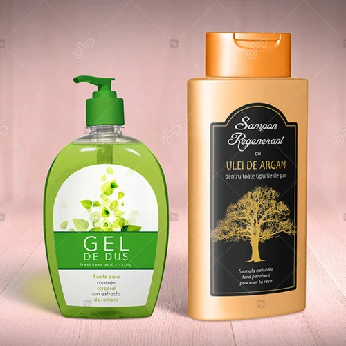 etichete autocolante autoadezive personalizate pentru produse cosmetice