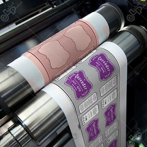 Tipar flexografig tiparire flexografica