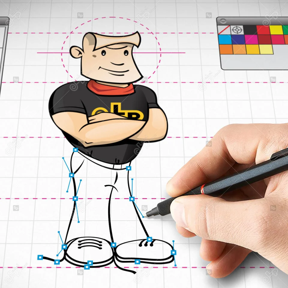 Servicii de consultanta si design