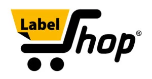 logo sigla magazin labelshop ambalaje etichete pungi cutii personalizate echipamente ecologice